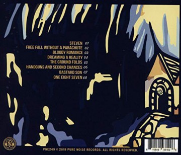Senses Fail: From The Depths Of Dreams [CD]