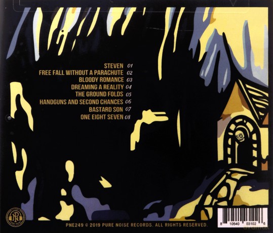 Senses Fail: From The Depths Of Dreams [CD]