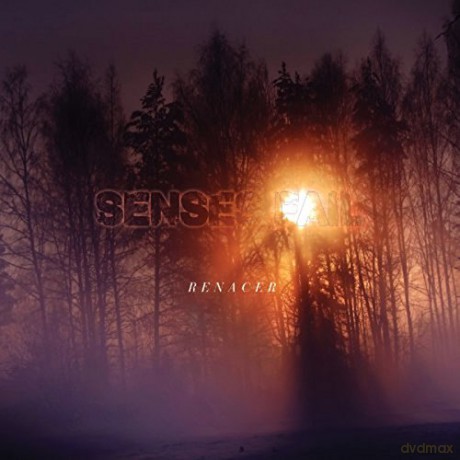 Senses Fail: Renacer [CD]