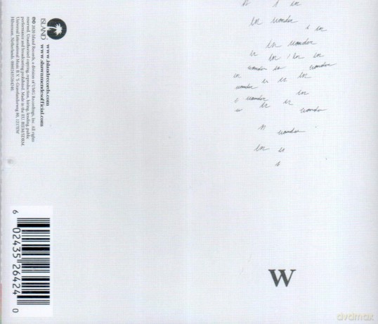 Shawn Mendes: Wonder [CD]