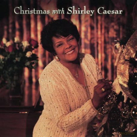 Shirley Caesar: Christmas With Shirley Caesar [CD]