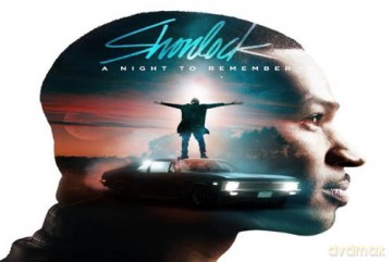 Shonlock: A Night to Remember [CD]