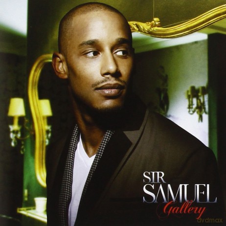Sir Manuel: Gallery [CD]