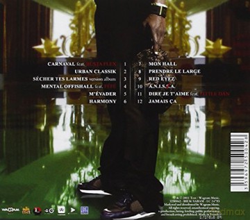 Sir Manuel: Gallery [CD]