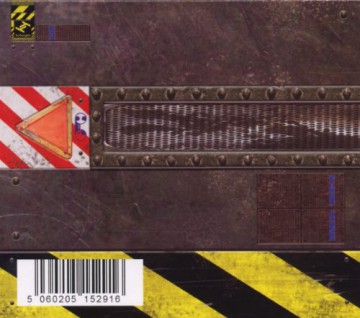 Sleepin` Giantz: Sleepin' Giantz [CD]