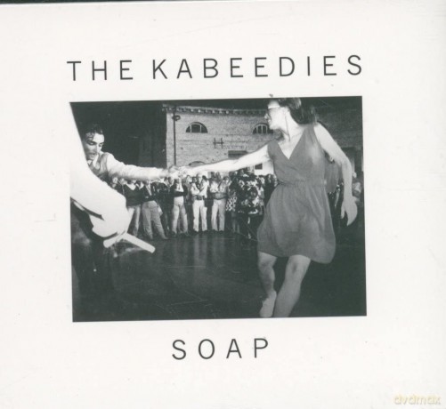 Soap: Soap [CD]