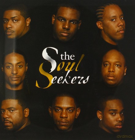 Soul Seekers: Soul Seekers [CD]