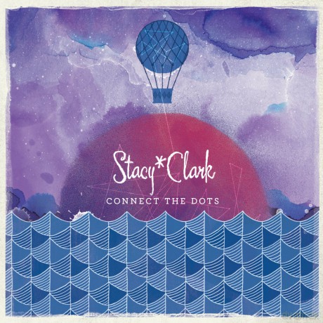 Stacy Clark: Connect the Dots [CD]