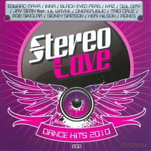 Stereo Love: Stereo Love Dance Hits 2010 [2CD]