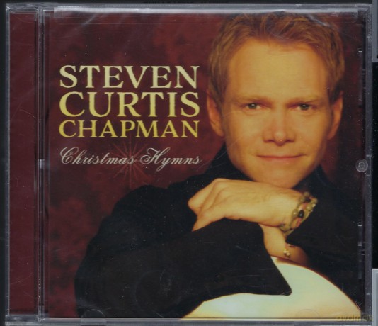 Steven Curtis Chapman: Christmas Hymns [CD]
