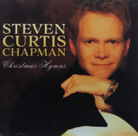 Steven Curtis Chapman: Christmas Hymns [CD]