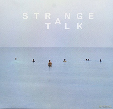 Strange Talk: Strange Talk Ep [CD]