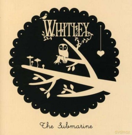 Submarine: Submarine [CD]