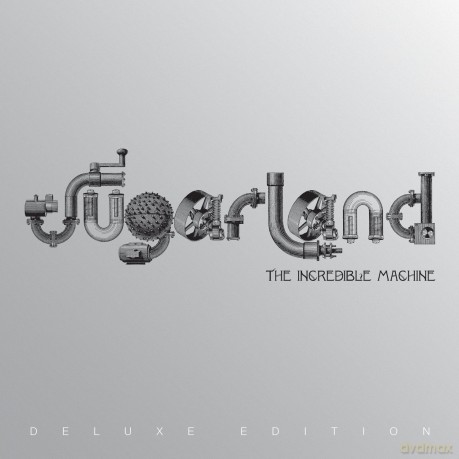 Sugarland: Incredible Machine [2CD]