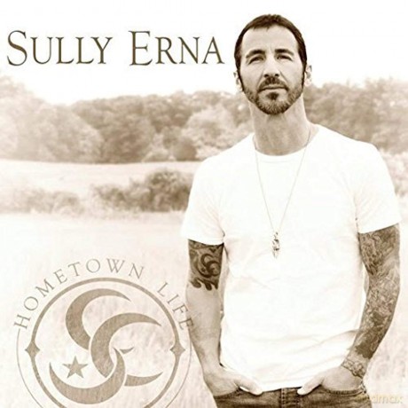 Sully Erna: Hometown Life [CD]