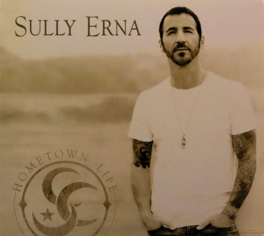 Sully Erna: Hometown Life [CD]