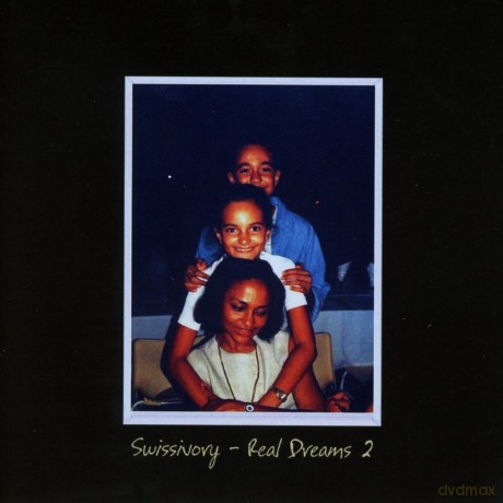 Swissivory: Real Dreams 2 [CD]