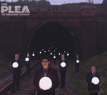 The Plea: The Dreamers Stadium [CD]