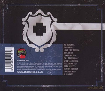 The Scourge Of River City: The Scourge Of River City [CD]