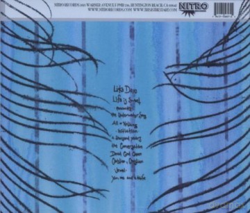 The Start: Initiation [CD]