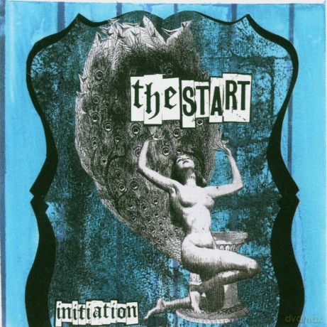 The Start: Initiation [CD]