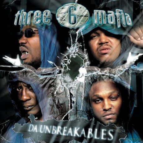 Three 6 Mafia: Da Unbreakables [CD]