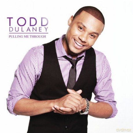 Todd Dulaney: Pulling Me Through [2CD]