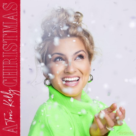Tori Kelly: Tori Kelly Christmas [CD]