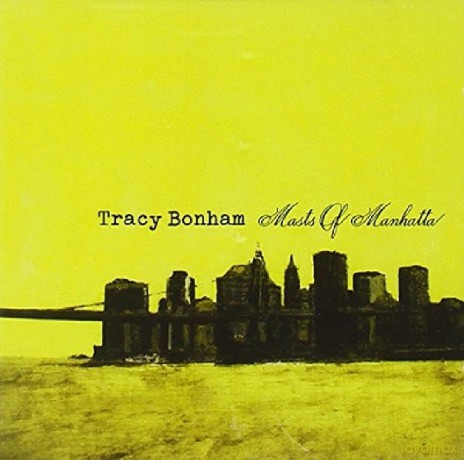 Tracy Bonham: Masts of Manhatta [CD]