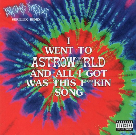 Travis Scott: Sicko More (Sp. Edition) [CD]