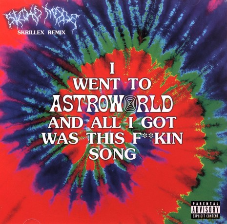 Travis Scott: Sicko More (Sp. Edition) [CD]