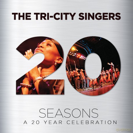 Tri-City Singers the & Do: Seasons: A 20 Year Celebration [2CD]