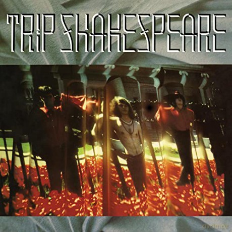 Trip Shakespeare: Applehead Man [CD]