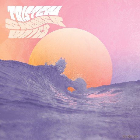 Tristen: Sneaker Waves [CD]