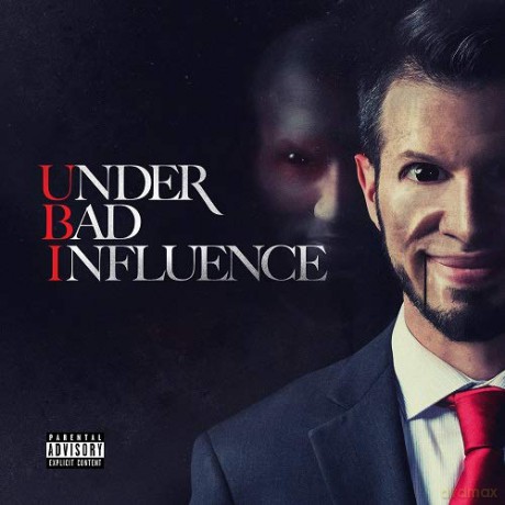 Ubi: Under Bad Influence [CD]