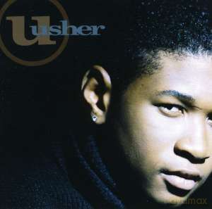 Usher: Same [CD]