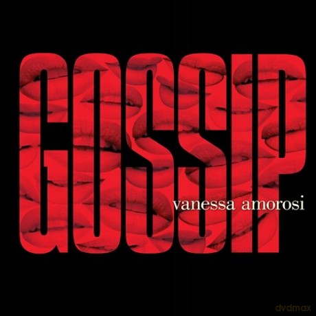 Vanessa Amorosi: Vanessa Amorosi-Gossip -Cds- [CD]