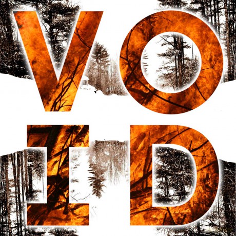 Vanna: Void [CD]