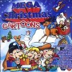 Vari-Mega Christmas: Mega Christmas Cartoons [CD]