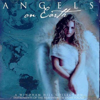 Angels On Earth: A Windham Hill Collection [CD]