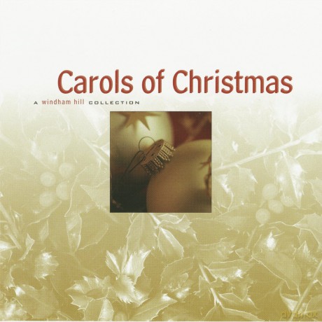 Carols Of Christmas [CD]