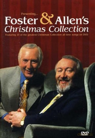 Christmas Collections-19 Seasonal Songs [CD]