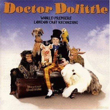 Dr Dolittle [CD]
