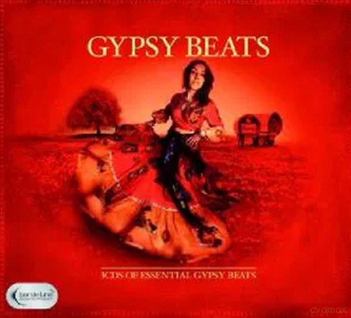 Gypsy Beats [3CD]
