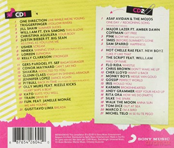 Joepie Pop Hits Best Of.. [2CD]