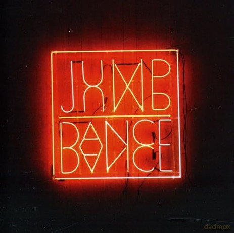 Jump Jump Dance Dance [CD]