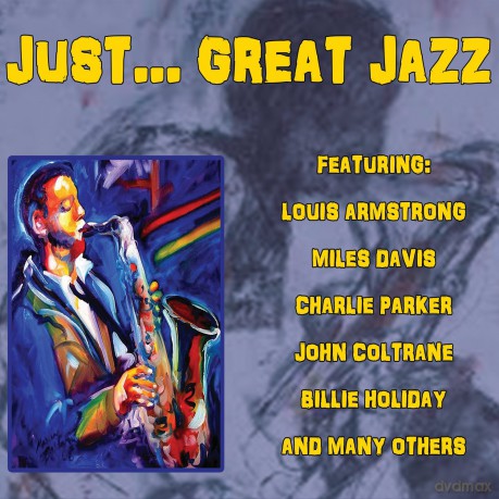 Just Great Jazz [3CD]