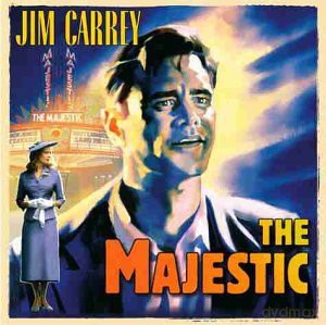 Majestic [CD]