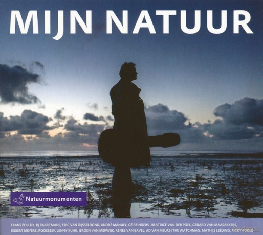 Mijn Natuur -Digi- [CD]