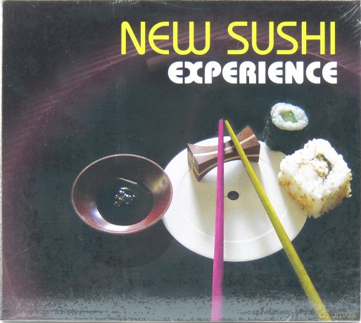 New Sushi Experience [CD]